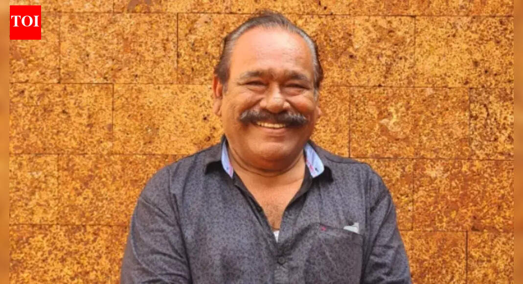 Punnapra Appachan passes away; 77 years of life and cinema; Director Vinayan pays tribute
