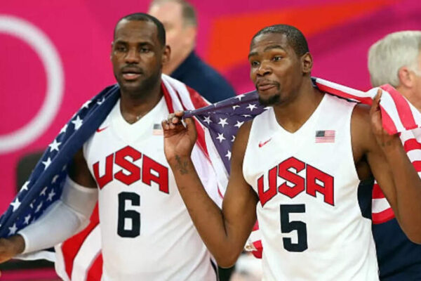 Kevin Durant vs LeBron James’ net worth: NBA legends’ career earnings, contract details, brand endorsements, and more | NBA News