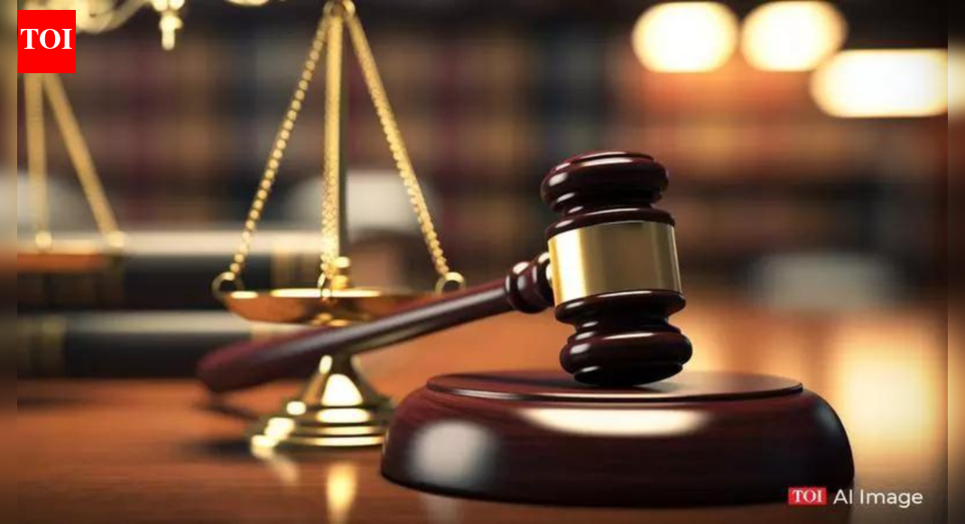 DEHRADUN: Uttarakhand high court has ordered the release of a man who had been serving a life sentence in a 2003 murder case, after it found he was a juvenile at the time of the offence. Mobin, who spent over 13 years in prison, was declared a juvenile in conflict with law, rendering his continued detention unlawful under the Juvenile Justice (Care and Protection of Children) Act. The order was passed by a division bench comprising justices Ravindra Maithani and Ashish Naithani.Mobin had been convicted of murder and robbery under sections 302 and 393 of IPC by the additional district and sessions judge in Roorkee on Feb 15, 2008. His conviction was later upheld by HC on March 20, 2013, with the Supreme Court dismissing his appeal for grant of innocence in Aug 2013.The case dated back to June 24, 2003, when Mobin and four others — Imran, Shaharwan, Mustakeem and Farman — intercepted two men travelling on a scooter near Kaliyar in Roorkee. One of the victims, Jaipal Singh, was killed, while the other, Mahendra Singh, sustained injuries and was robbed. During the course of trial, Mustakeem and Farman were declared juveniles, while the remaining three, including Mobin, were sentenced as adults.Several years after his conviction, Mobin filed an application from jail, stating that he too had been a minor on the date of the offence, requesting that his case be reconsidered in light of the applicable juvenile law. The HC received this communication on June 15, 2021, and subsequently sought a report from police to verify his age. However, the report failed to offer a conclusive determination.On Aug 19, 2025, the court directed its registrar (judicial) to conduct an independent inquiry into Mobin’s age at the time of the incident. The registrar submitted a detailed report based on school records, witness statements and official documents, confirming that Mobin’s date of birth was May 22, 1988 — a finding the court deemed credible and reliable.About the AuthorPankul SharmaA journalist based in Dehradun, Uttarakhand with over 18 years of experience. Currently working as Principal Correspondent in TOI. I cover archaeology, industry and judiciary (High Court, NGT, Consumer Commission and tribunals).Read MoreEnd of ArticleFollow Us On Social MediaVideos‘Really Happy For Others’: SC Rejects Umar Khalid’S Bail; Partner Shares His Reaction“Trump’s Interest Is Clear”: Ex-Diplomat Slams Venezuela ActionCPI-M Protests Near Us Consulate In Chennai Over Venezuela AttackBJP Welcomes SC Denial Of Bail To Umar Khalid And Sharjeel Imam; Opposition Calls It Unfortunate”US Has No Jurisdiction in Venezuela” Ex-UN Envoy Dilip Sinha Slams US Action In VenezuelaAfter T20 World Cup Move, Bangladesh Now Bans IPL 2026 Broadcast Amid Mustafizur Rahman RowSC Rejects Bail Plea Of Umar Khalid, Sharjeel Imam; Grants Bail To 5 Others In Delhi Riots CaseRajnath Singh Commissions ICG’s Pollution Control Vessel ‘Samudra Pratap’, Hails Make-In-IndiaShashi Tharoor, Manish Tewari & Salman Khurshid Raise Concerns Over US Attack In Venezuela’Whole Of Jammu And Kashmir Should Be Reunited With India’: British MP Bob Blackman123PhotostoriesBirthday special: Best songs of Diljit DosanjhAR Rahman birthday special: From ‘Chaiyya Chaiyya’ to ‘Chaka Chak’ — his best Bollywood songs5 powerful money lessons from Morgan Housel’s bestselling book ‘The Psychology of Money’Chef Sanjeev Kapoor shares comforting flavours of Gujarat that are worth trying this winterDeepika Padukone birthday special: From Denmark roots to Bollywood stardom4 foods that may help slow down ageingHeart health: The big 3 heart numbers to know, as per Harvard experts7 legendary Indian scientists and their contributionsHow to make Paneer Bread Pakoda for evening snacking5 foods that steadily cause hair loss without you knowing about it123Hot PicksUS strikes VenezuelaVande Bharat Sleeper TrainPublic holidays January 2026Gold rate todayUmar Khalid BailCigarette tax hikeBank Holidays JanuaryTop TrendingSan Francisco 49ersCardi BQuinn HughesKyle TuckerSidney Crosby LifestyleTyrese Haliburton and Jade Jones Net WorthKevin StefanskiChicago Bulls vs Boston CelticsJohn PyleKevin Durant vs LeBron James Net Worth