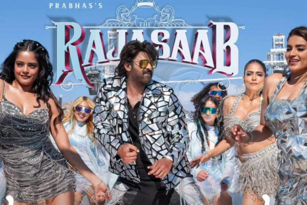 ‘The Raja Saab’ first review: Prabhas shines in new genre; UA16+ certificate cleared