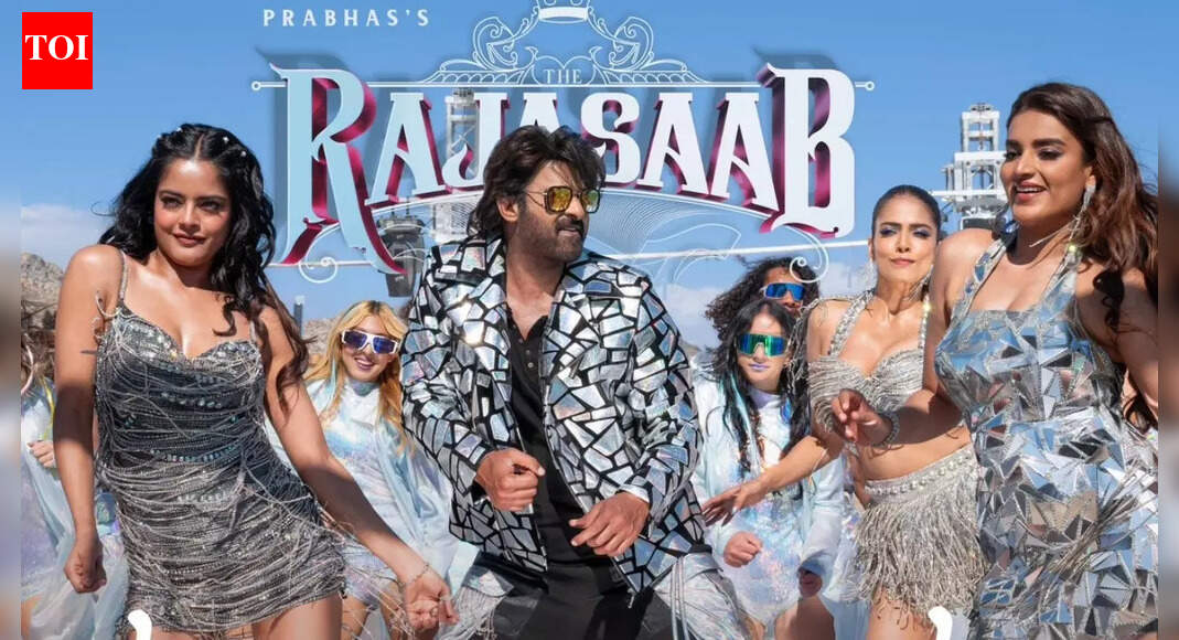 ‘The Raja Saab’ first review: Prabhas shines in new genre; UA16+ certificate cleared