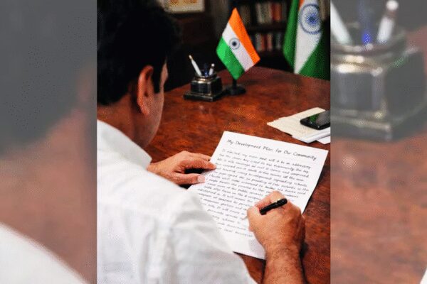 Want to contest BMC poll? Pen essay on your plans, aspirants told | India News