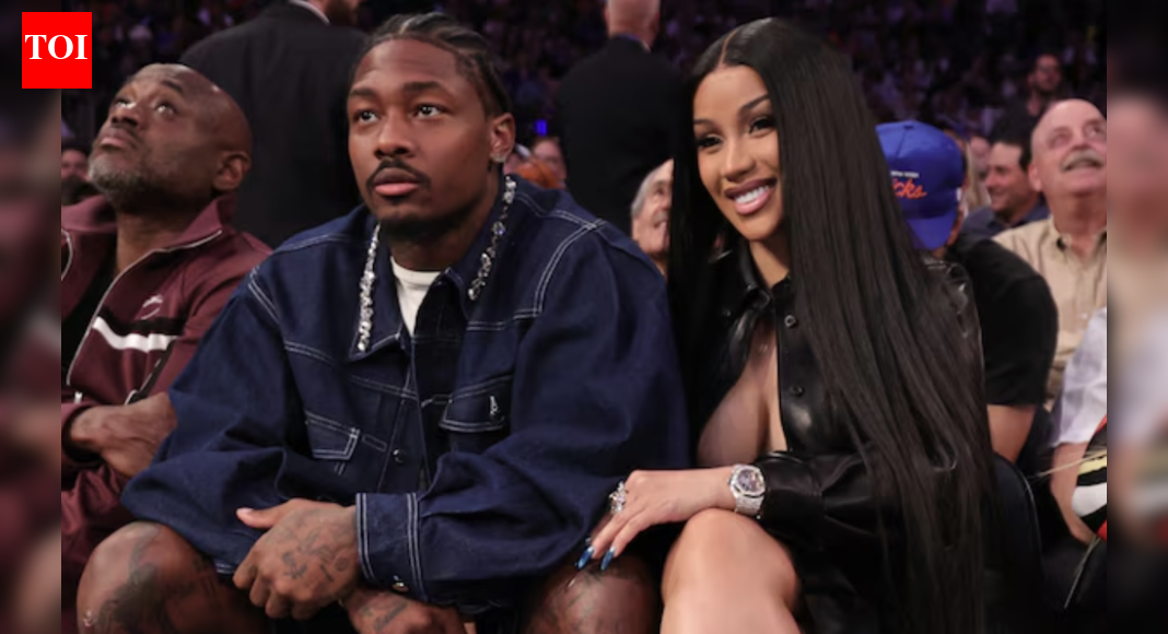 Fans accuse Cardi B of crossing a line after now-deleted tweet amid Stefon Diggs allegations | NFL News