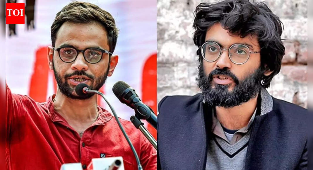 NEW DELHI: Holding that delay in trial and long incarceration cannot be a “trump card” to get bail in UAPA offences and that a court cannot treat liberty of an accused as the sole criterion and societal security as peripheral, Supreme Court Monday rejected bail pleas of student activists Umar Khalid and Sharjeel Imam in the Delhi riots case but granted relief to other five co-accused — Gulfisha Fatima, Meeran Haider, Shifa-ur-Rehman, Mohd Saleem Khan and Shadab Ahmad.  The case relates to protests against the Citizenship (Amendment) Act turning violent, leading to communal clashes during the visit of US President Trump in 2020.Khalid and Imam, who along with others have been in jail for over five years, may have to spend another year in prison as the bench of Justices Aravind Kumar and N V Anjaria said they can apply afresh after a year or after all protected witnesses have been examined, whichever is earlier.The bench cited “hierarchy of culpability” to say Khalid and Imam stood on a different footing than the others.What explains inconsistencies in deciding bail pleas in recent pastGranting bail is the discretionary power of a court and the outcome of a bail plea largely depends on the approach of a bench and that perhaps explains inconsistency of Supreme Court’s in the recent past in deciding cases, particularly those related to serious offences under special acts like PMLA and UAPA which provide stringent bail conditions..In some cases, like those of former Delhi CM Arvind Kejriwal and Tamil Nadu minister, Senthil Balaji, accused’s constitutional right to speedy trial was given precedence over the seriousness of the alleged offence and bail was granted on the ground of long incarceration and delay in trial. In some others; for instance, Gurvinder Singh v State of Punjab, gravity of the offence has been the deciding factor, with SC expressly cautioning against the mechanical invocation of prolonged incarceration as a ground for bail in cases involving serious offences under special enactments.While dealing in UAPA case, a three judge bench had in 2021 held that Section 43D(5) of UAPA per se does not prevent constitutional courts to grant bail on grounds of violation of fundamental rights of accused. “Courts are expected to appreciate legislative policy against grant of bail but the rigours of such provisions will melt down where there is no likelihood of trial being completed within a reasonable time and the period of incarceration already undergone has exceeded a substantial part of the prescribed sentence,” Justice Surya Kant, now the CJI, who penned the judgement for the bench said. Justice Kant had said such an approach would safeguard against the possibility of provisions like Section 43D (5) of UAPA being used as the sole metric for denial of bail or for wholesale breach of constitutional right to speedy trial.While rejecting bail plea of Umar Khalid and Sharjeel Imam, a bench of Justices Aravind Kumar and N V Anjaria referred to 2021 judgement and said “The same decision, however, does not indicate as laying down a mechanical rule under which the mere passage of time becomes determinative in every case arising under a special statute. The jurisprudence of this Court does not support a construction whereby delay simpliciter eclipses a statutory regime enacted by Parliament to address offences of a special category.”It said the proper constitutional question, therefore, is not whether Article 21 (right to life and liberty) is superior to Section 43D (5) of UAPA dealing with the higher bail threshold. “The proper question is how Article 21 is to be applied where Parliament has expressly conditioned the grant of bail in relation to offences alleged to implicate national security. The law does not contemplate an either-or approach. Nor does it contemplate an unstructured blending of statutory and constitutional considerations. What is required is disciplined judicial scrutiny that gives due regard to both”.While granting bail to an accused in 2024 who was under custody for four years and trial had not initiated, SC had said the “the over-arching postulate of criminal jurisprudence that an accused is presumed to be innocent until proven guilty cannot be brushed aside lightly, howsoever stringent the penal law may be”.The court had said, “If the State or any prosecuting agency including the court concerned has no wherewithal to provide or protect the fundamental right of an accused to have a speedy trial as enshrined under Article 21 of the Constitution then the State or any other prosecuting agency should not oppose the plea for bail on the ground that the crime committed is serious. Article 21 of the Constitution applies irrespective of the nature of the crime.”In an important ruling, SC in 2024 held that the conventional idea ‘bail is the rule, jail is an exception’ should be applicable not only to IPC offences but also other offences for which special statutes have been enacted like UAPA if the conditions prescribed under that law are fulfilled.In cases of Khalid and Imam the court emphasised that they also contributed to the delay in trial.End of ArticleFollow Us On Social MediaVideos‘Really Happy For Others’: SC Rejects Umar Khalid’S Bail; Partner Shares His Reaction“Trump’s Interest Is Clear”: Ex-Diplomat Slams Venezuela ActionCPI-M Protests Near Us Consulate In Chennai Over Venezuela AttackBJP Welcomes SC Denial Of Bail To Umar Khalid And Sharjeel Imam; Opposition Calls It Unfortunate”US Has No Jurisdiction in Venezuela” Ex-UN Envoy Dilip Sinha Slams US Action In VenezuelaAfter T20 World Cup Move, Bangladesh Now Bans IPL 2026 Broadcast Amid Mustafizur Rahman RowSC Rejects Bail Plea Of Umar Khalid, Sharjeel Imam; Grants Bail To 5 Others In Delhi Riots CaseRajnath Singh Commissions ICG’s Pollution Control Vessel ‘Samudra Pratap’, Hails Make-In-IndiaShashi Tharoor, Manish Tewari & Salman Khurshid Raise Concerns Over US Attack In Venezuela’Whole Of Jammu And Kashmir Should Be Reunited With India’: British MP Bob Blackman123PhotostoriesBirthday special: Best songs of Diljit DosanjhAR Rahman birthday special: From ‘Chaiyya Chaiyya’ to ‘Chaka Chak’ — his best Bollywood songs5 powerful money lessons from Morgan Housel’s bestselling book ‘The Psychology of Money’Chef Sanjeev Kapoor shares comforting flavours of Gujarat that are worth trying this winterDeepika Padukone birthday special: From Denmark roots to Bollywood stardom4 foods that may help slow down ageingHeart health: The big 3 heart numbers to know, as per Harvard experts7 legendary Indian scientists and their contributionsHow to make Paneer Bread Pakoda for evening snacking5 foods that steadily cause hair loss without you knowing about it123Hot PicksUS strikes VenezuelaVande Bharat Sleeper TrainPublic holidays January 2026Gold rate todayUmar Khalid BailCigarette tax hikeBank Holidays JanuaryTop TrendingSan Francisco 49ersCardi BQuinn HughesKyle TuckerSidney Crosby LifestyleTyrese Haliburton and Jade Jones Net WorthKevin StefanskiChicago Bulls vs Boston CelticsJohn PyleKevin Durant vs LeBron James Net Worth