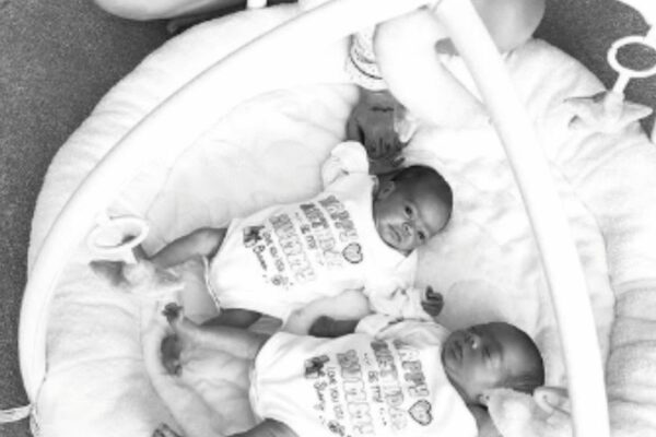 Jesy Nelson reveals SMA1 diagnosis after doctors warn her twins may face lifelong mobility challenges