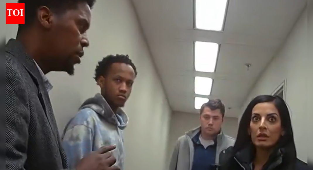 ‘You are not a white person…’: Indian-origin MAGA ally claims she was ‘attacked’ by Somali community while investigating ‘fraud’ in Ohio