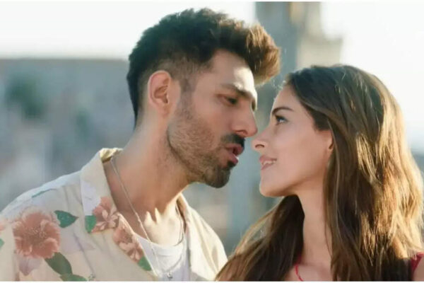 ‘Tu Meri Main Tera Main Tera Tu Meri’ box office collection Day 12: Kartik Aaryan and Ananya Panday’s rom-com CRASHES on the second Monday, fails to catch ‘Ikkis’; ‘Dhurandhar’ remains out of reach