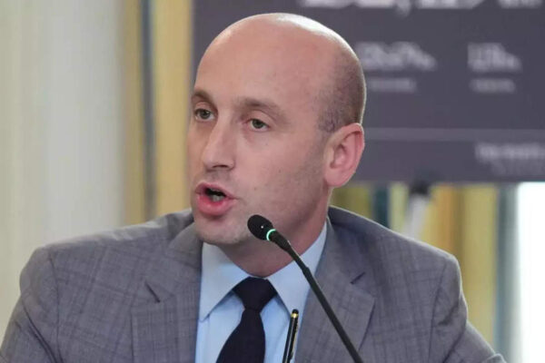 ‘Nobody is going to fight…’: Top White House aide does not rule out military option if US targets Greenland