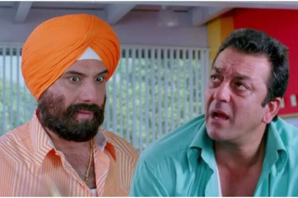 Boman Irani talks about reuniting with Sanjay Dutt for ‘Munna Bhai 3’; says, ‘I’m hopeful that someday it will…’ | Hindi Movie News