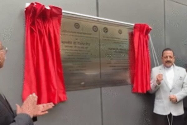 India inaugurates world’s only 2nd such lab for testing & calibration of air pollution equipment, will curb dependence on imported machines | India News