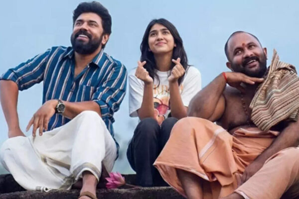 ‘Sarvam Maya’ box office collections day 12: Nivin Pauly’s film crosses Rs 52 crores; Horror comedy holds strong
