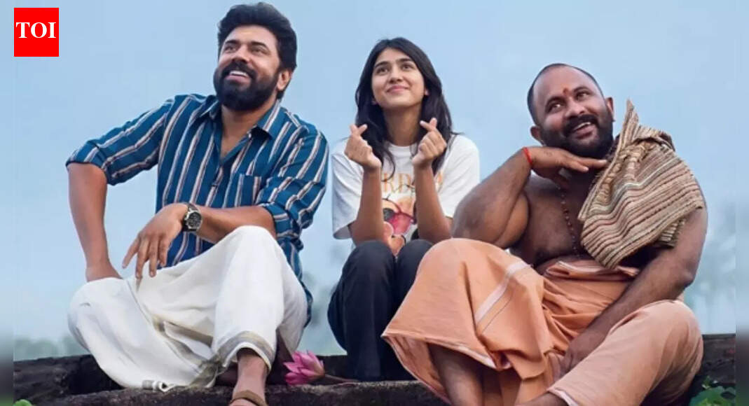 ‘Sarvam Maya’ box office collections day 12: Nivin Pauly’s film crosses Rs 52 crores; Horror comedy holds strong