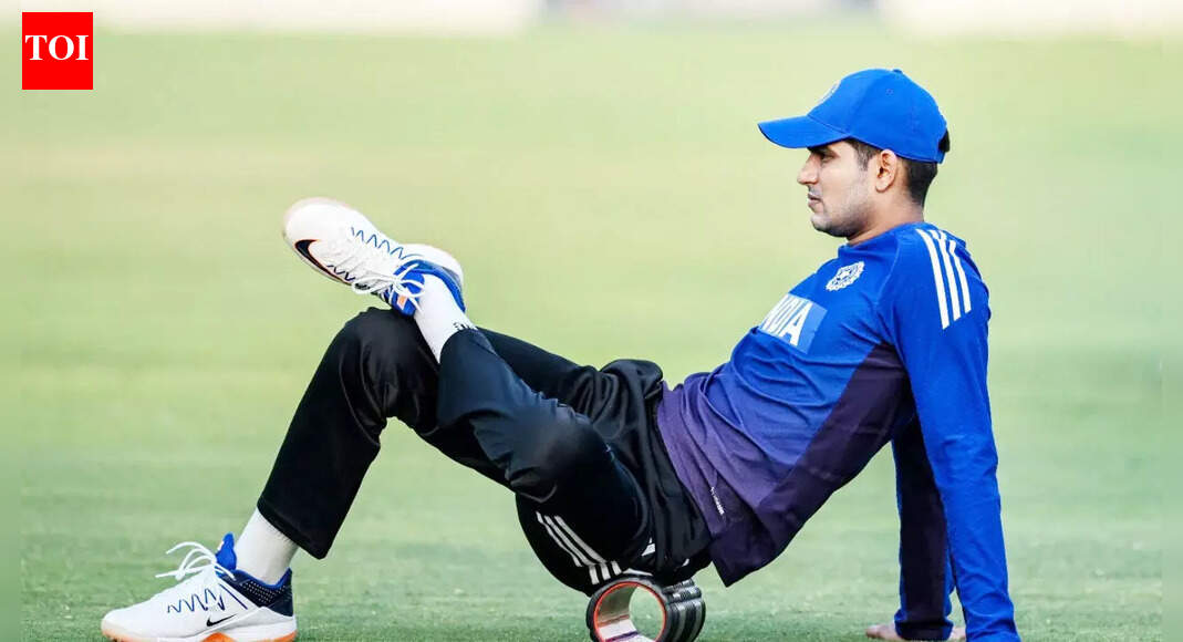 ‘Shubman Gill was left out because … ‘: Harbhajan Singh explains T20 World Cup omission | Cricket News