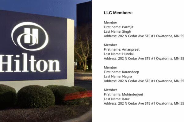 US hotel that denied rooms to ICE agents was bought by four Indian-Americans for  million: Report