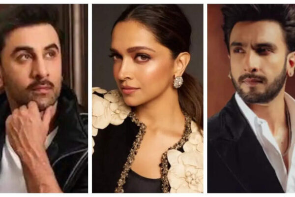 Deepika Padukone FINALLY breaks silence on rom-com with Ranbir Kapoor: ‘We have spoken about it…’