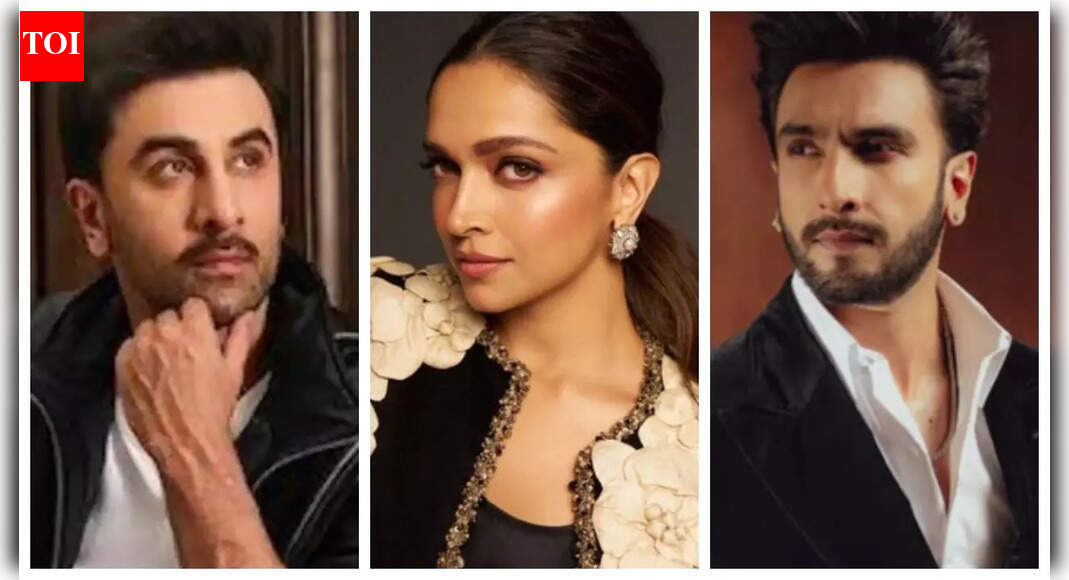 Deepika Padukone FINALLY breaks silence on rom-com with Ranbir Kapoor: ‘We have spoken about it…’