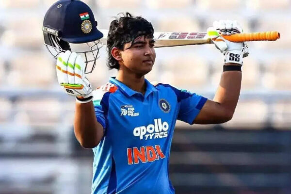 Vaibhav Sooryavanshi storm seals series: 14-year-old smashes 24-ball 68 as India U-19 beat South Africa U-19
