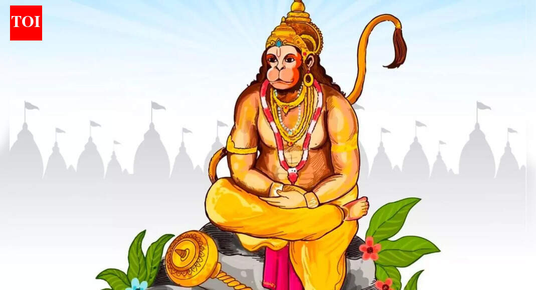 These birth numbers will be blessed by Lord Hanuman