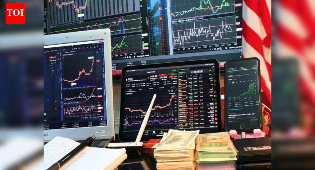 Asian stocks today: Markets mostly gain after Wall Street’s strong rally; HSI adds 1%, Nikkei jumps 300 points