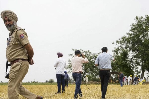 ‘Fell into trap of Pakistan’: 15-year-old shares security info with ISI, terror networks; arrested in Pathankot
