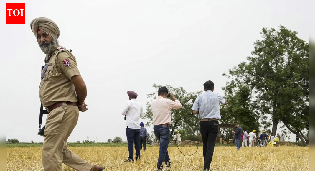 ‘Fell into trap of Pakistan’: 15-year-old shares security info with ISI, terror networks; arrested in Pathankot