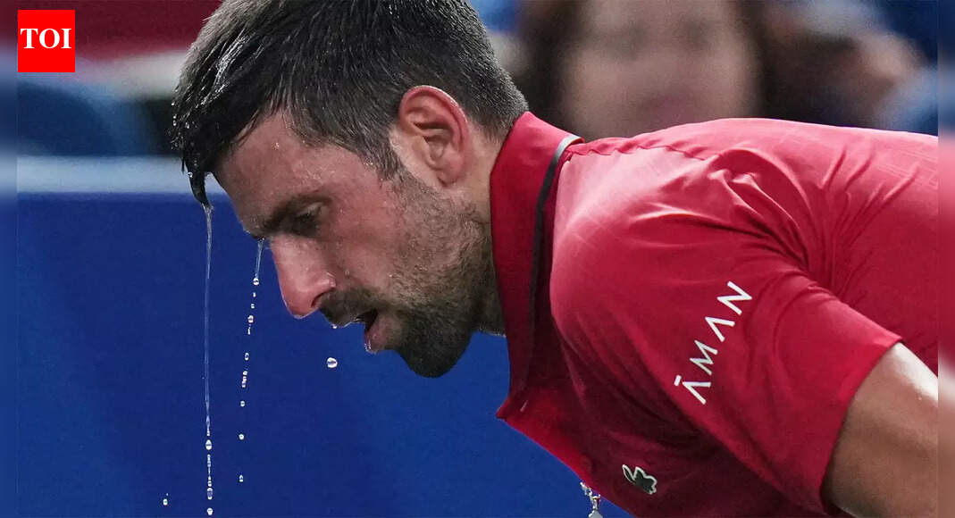 Jan 06, 2026, 08:40 IST