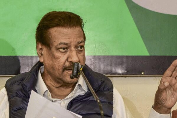 NEW DELHI: Former Maharashtra chief minister Prithviraj Chavan on Tuesday stirred a controversy after he criticised the government for not taking a stand after the US captured Venezuelan President Nicolas Maduro, saying such an incident could also happen to India.“Whatever has happened in Venezuela is against the UN Charter. An elected president has been kidnapped. It’s a very grave concern that it could happen to any other country tomorrow. Tomorrow it can happen to India,” Chavan said.“India has not spoken as usual, not taken a stand on the Venezuela matter. Russia and China have taken a stand and criticised what America has done. The same thing happened in the Ukraine war. We did not take any side. We did not take a stand on the Israel-Hamas matter, and now here we are, so scared of Americans that we are not even trying to criticise what has happened,” he added.This comes after Venezuelan President Nicolas Maduro and his wife, Cilia Flores, were captured in Caracas and flown out of the country on Saturday in a joint operation involving intelligence agencies and US law enforcement.Subsequently, the ministry of external affairs reiterated India’s support for the safety and well-being of people in Venezuela as the situation in the country remains tense amid US strikes.“Recent developments in Venezuela are a matter of deep concern. We are closely monitoring the evolving situation,” the MEA said in a statement.“We call upon all concerned to address issues peacefully through dialogue, ensuring peace and stability in the region. The Embassy of India in Caracas is in contact with members of the Indian community and will continue to provide all possible assistance,” it added.Meanwhile, this is not the first time Chavan has made headlines for controversial remarks. Earlier in December, Chavan claimed that India was defeated on the first day of Operation Sindoor and that Indian aircraft were shot down during the four-day conflict.“On the first day (of Operation Sindoor), we were completely defeated. In the half-hour aerial engagement that took place on the 7th, we were fully defeated, whether people accept it or not. Indian aircraft were shot down. The Air Force was completely grounded, and not a single aircraft flew. If any aircraft had taken off from Gwalior, Bathinda, or Sirsa, there was a high probability of being shot down by Pakistan, which is why the Air Force was fully grounded,” the Congress leader said.Later, Chavan refused to apologise for his controversial statement and said, “Why will I apologise? It is out of the question. The Constitution gives me the right to ask questions.”About the AuthorTOI News DeskThe TOI News Desk comprises a dedicated and tireless team of journalists who operate around the clock to deliver the most current and comprehensive news and updates to the readers of The Times of India worldwide. With an unwavering commitment to excellence in journalism, our team is at the forefront of gathering, verifying, and presenting breaking news, in-depth analysis, and insightful reports on a wide range of topics. The TOI News Desk is your trusted source for staying informed and connected to the ever-evolving global landscape, ensuring that our readers are equipped with the latest developments that matter most.”Read MoreEnd of ArticleFollow Us On Social MediaVideos‘Really Happy For Others’: SC Rejects Umar Khalid’S Bail; Partner Shares His Reaction“Trump’s Interest Is Clear”: Ex-Diplomat Slams Venezuela ActionCPI-M Protests Near Us Consulate In Chennai Over Venezuela AttackBJP Welcomes SC Denial Of Bail To Umar Khalid And Sharjeel Imam; Opposition Calls It Unfortunate”US Has No Jurisdiction in Venezuela” Ex-UN Envoy Dilip Sinha Slams US Action In VenezuelaAfter T20 World Cup Move, Bangladesh Now Bans IPL 2026 Broadcast Amid Mustafizur Rahman RowSC Rejects Bail Plea Of Umar Khalid, Sharjeel Imam; Grants Bail To 5 Others In Delhi Riots CaseRajnath Singh Commissions ICG’s Pollution Control Vessel ‘Samudra Pratap’, Hails Make-In-IndiaShashi Tharoor, Manish Tewari & Salman Khurshid Raise Concerns Over US Attack In Venezuela’Whole Of Jammu And Kashmir Should Be Reunited With India’: British MP Bob Blackman123Photostories5 birds that use their beaks as dangerous weaponsFirst Tuesday of 2026: These birth numbers will be blessed by Lord Hanuman8 seasonal winter vegetables and how to use them6 reasons why siblings fight more at home than anywhere else10 state bhawans in Delhi and their must-have dishesHow to make a vertical garden in your balcony using waste plastic containers7 simple foods that can help grow muscleBirthday special: Best songs of Diljit DosanjhAR Rahman birthday special: From ‘Chaiyya Chaiyya’ to ‘Chaka Chak’ — his best Bollywood songs5 powerful money lessons from Morgan Housel’s bestselling book ‘The Psychology of Money’123Hot PicksUS strikes VenezuelaVande Bharat Sleeper TrainPublic holidays January 2026Gold rate todayUmar Khalid BailCigarette tax hikeBank Holidays JanuaryTop TrendingSan Francisco 49ersCardi BQuinn HughesKyle TuckerSidney Crosby LifestyleTyrese Haliburton and Jade Jones Net WorthKevin StefanskiChicago Bulls vs Boston CelticsJohn PyleKevin Durant vs LeBron James Net Worth