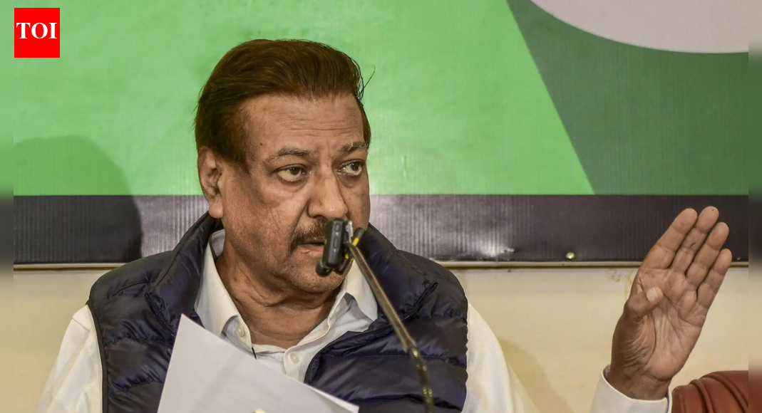 NEW DELHI: Former Maharashtra chief minister Prithviraj Chavan on Tuesday stirred a controversy after he criticised the government for not taking a stand after the US captured Venezuelan President Nicolas Maduro, saying such an incident could also happen to India.“Whatever has happened in Venezuela is against the UN Charter. An elected president has been kidnapped. It’s a very grave concern that it could happen to any other country tomorrow. Tomorrow it can happen to India,” Chavan said.“India has not spoken as usual, not taken a stand on the Venezuela matter. Russia and China have taken a stand and criticised what America has done. The same thing happened in the Ukraine war. We did not take any side. We did not take a stand on the Israel-Hamas matter, and now here we are, so scared of Americans that we are not even trying to criticise what has happened,” he added.This comes after Venezuelan President Nicolas Maduro and his wife, Cilia Flores, were captured in Caracas and flown out of the country on Saturday in a joint operation involving intelligence agencies and US law enforcement.Subsequently, the ministry of external affairs reiterated India’s support for the safety and well-being of people in Venezuela as the situation in the country remains tense amid US strikes.“Recent developments in Venezuela are a matter of deep concern. We are closely monitoring the evolving situation,” the MEA said in a statement.“We call upon all concerned to address issues peacefully through dialogue, ensuring peace and stability in the region. The Embassy of India in Caracas is in contact with members of the Indian community and will continue to provide all possible assistance,” it added.Meanwhile, this is not the first time Chavan has made headlines for controversial remarks. Earlier in December, Chavan claimed that India was defeated on the first day of Operation Sindoor and that Indian aircraft were shot down during the four-day conflict.“On the first day (of Operation Sindoor), we were completely defeated. In the half-hour aerial engagement that took place on the 7th, we were fully defeated, whether people accept it or not. Indian aircraft were shot down. The Air Force was completely grounded, and not a single aircraft flew. If any aircraft had taken off from Gwalior, Bathinda, or Sirsa, there was a high probability of being shot down by Pakistan, which is why the Air Force was fully grounded,” the Congress leader said.Later, Chavan refused to apologise for his controversial statement and said, “Why will I apologise? It is out of the question. The Constitution gives me the right to ask questions.”About the AuthorTOI News DeskThe TOI News Desk comprises a dedicated and tireless team of journalists who operate around the clock to deliver the most current and comprehensive news and updates to the readers of The Times of India worldwide. With an unwavering commitment to excellence in journalism, our team is at the forefront of gathering, verifying, and presenting breaking news, in-depth analysis, and insightful reports on a wide range of topics. The TOI News Desk is your trusted source for staying informed and connected to the ever-evolving global landscape, ensuring that our readers are equipped with the latest developments that matter most.”Read MoreEnd of ArticleFollow Us On Social MediaVideos‘Really Happy For Others’: SC Rejects Umar Khalid’S Bail; Partner Shares His Reaction“Trump’s Interest Is Clear”: Ex-Diplomat Slams Venezuela ActionCPI-M Protests Near Us Consulate In Chennai Over Venezuela AttackBJP Welcomes SC Denial Of Bail To Umar Khalid And Sharjeel Imam; Opposition Calls It Unfortunate”US Has No Jurisdiction in Venezuela” Ex-UN Envoy Dilip Sinha Slams US Action In VenezuelaAfter T20 World Cup Move, Bangladesh Now Bans IPL 2026 Broadcast Amid Mustafizur Rahman RowSC Rejects Bail Plea Of Umar Khalid, Sharjeel Imam; Grants Bail To 5 Others In Delhi Riots CaseRajnath Singh Commissions ICG’s Pollution Control Vessel ‘Samudra Pratap’, Hails Make-In-IndiaShashi Tharoor, Manish Tewari & Salman Khurshid Raise Concerns Over US Attack In Venezuela’Whole Of Jammu And Kashmir Should Be Reunited With India’: British MP Bob Blackman123Photostories5 birds that use their beaks as dangerous weaponsFirst Tuesday of 2026: These birth numbers will be blessed by Lord Hanuman8 seasonal winter vegetables and how to use them6 reasons why siblings fight more at home than anywhere else10 state bhawans in Delhi and their must-have dishesHow to make a vertical garden in your balcony using waste plastic containers7 simple foods that can help grow muscleBirthday special: Best songs of Diljit DosanjhAR Rahman birthday special: From ‘Chaiyya Chaiyya’ to ‘Chaka Chak’ — his best Bollywood songs5 powerful money lessons from Morgan Housel’s bestselling book ‘The Psychology of Money’123Hot PicksUS strikes VenezuelaVande Bharat Sleeper TrainPublic holidays January 2026Gold rate todayUmar Khalid BailCigarette tax hikeBank Holidays JanuaryTop TrendingSan Francisco 49ersCardi BQuinn HughesKyle TuckerSidney Crosby LifestyleTyrese Haliburton and Jade Jones Net WorthKevin StefanskiChicago Bulls vs Boston CelticsJohn PyleKevin Durant vs LeBron James Net Worth