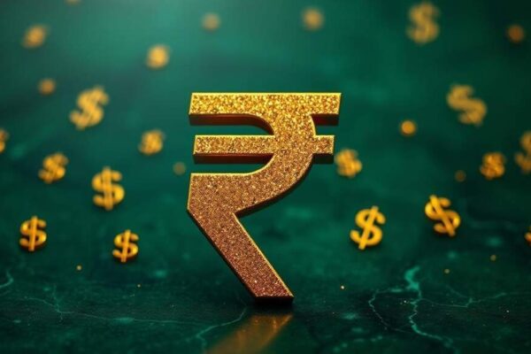 Rupee rebounds! Currency rises 18 paise after 4-day losses; reaches 90.12 against US dollar