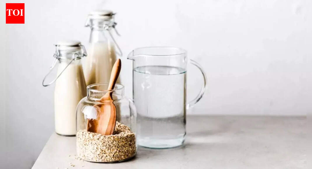 What is the viral ‘Oatzempic’ trend? Does it actually help in weight loss? |