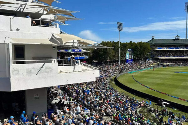 More than cricket: How SA20 has turned matchdays into a full-blown festival | Cricket News