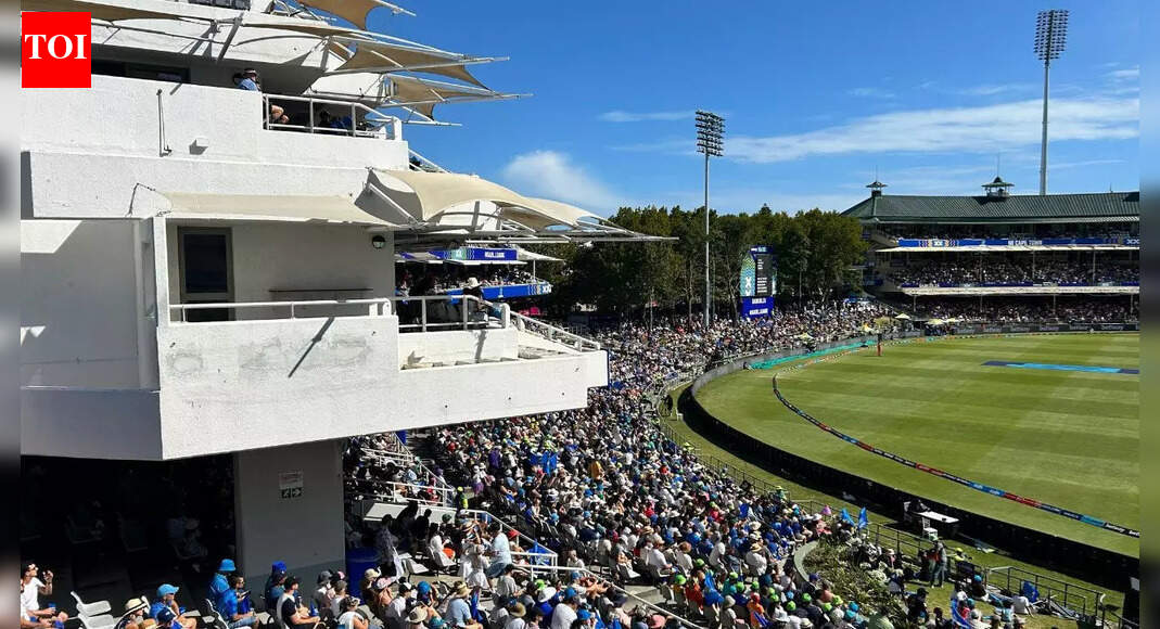More than cricket: How SA20 has turned matchdays into a full-blown festival | Cricket News