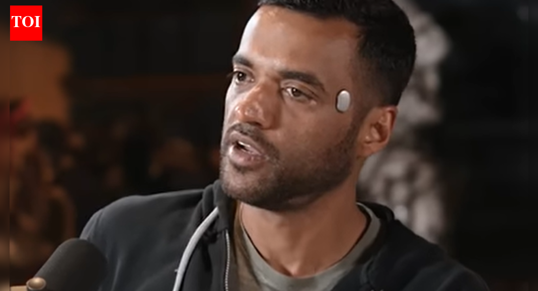 AIIMS doctor questions the scientific basis of Deepinder Goyal’s temple device, cites lack of clinical proof |