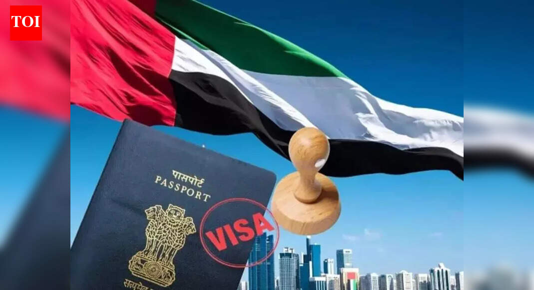 UAE visa changes 2026 explained: New categories, sponsorship rules, easier entry for tourists