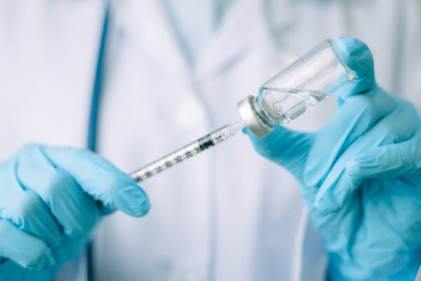 NHS issues warning for Mounjaro users on oral medications