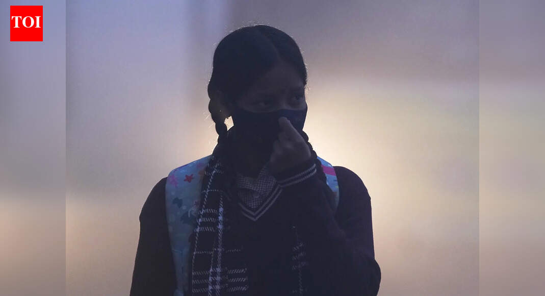 Schools closed in these states due to cold wave and fog: Check full list of holidays here