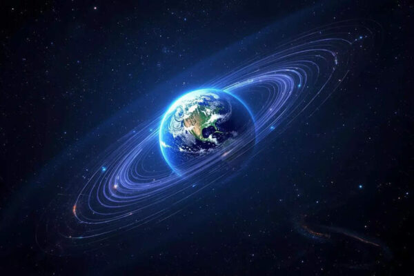 Scientists say a space explosion 13,000 years ago may have changed life on Earth