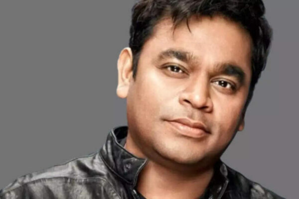 When A.R. Rahman reflected on poverty during childhood and never hides ‘bad news’ or ‘mortgage’ from his children: ‘This is not to torture them, but only to make them learn’