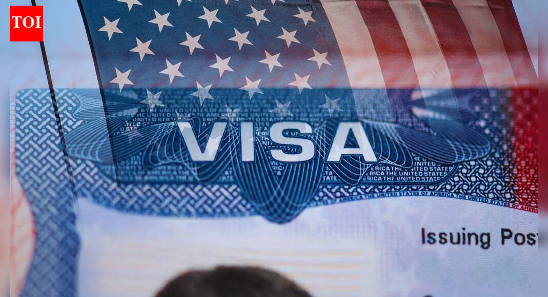 More countries face ,000 US visa bonds requirements! Trump admin adds 7 more nations — full list here