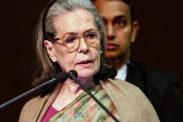 Voter list row: Sonia Gandhi seeks time to reply; calls records decades old | India News