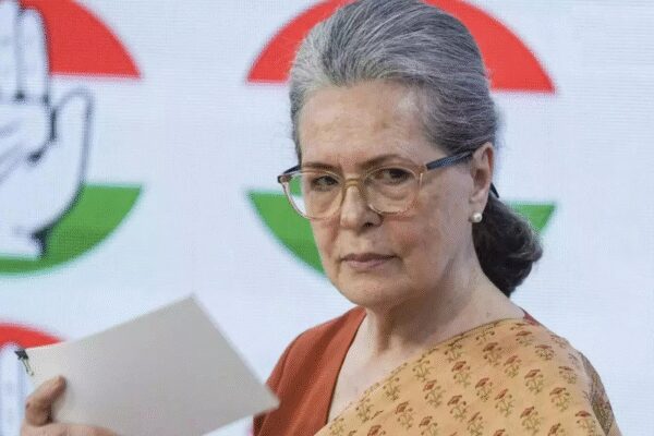 Regular check-ups due to pollution? Sonia Gandhi admitted to Delhi hospital; kept under observation