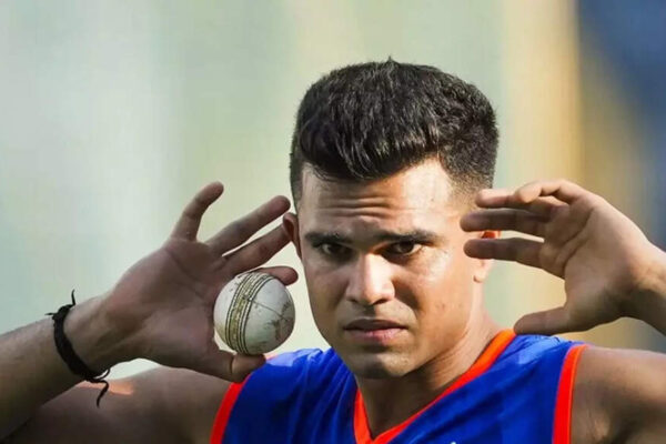 Big call, poor returns: Arjun Tendulkar’s opening move backfires in Vijay Hazare Trophy