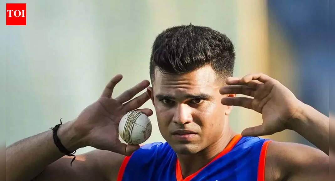 Big call, poor returns: Arjun Tendulkar’s opening move backfires in Vijay Hazare Trophy