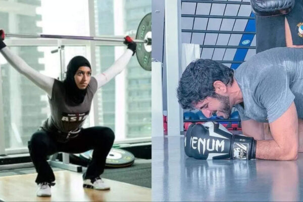 Ramadan 2026 training tips: Inside the fasting playbook of elite Muslim athletes