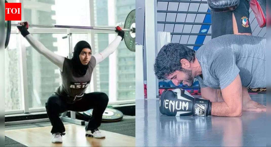 Ramadan 2026 training tips: Inside the fasting playbook of elite Muslim athletes