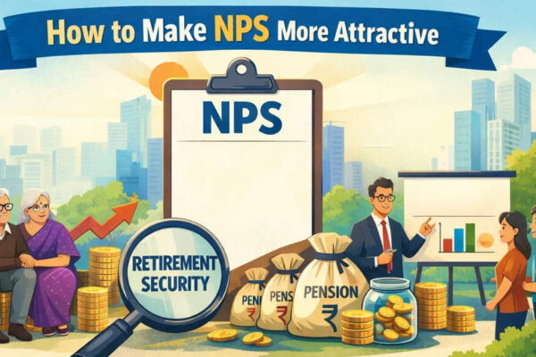 Budget 2026: 5 ways NPS can be made more lucrative to widen pension coverage – top points
