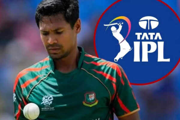 Rs 9.20 crore at stake? Mustafizur Rahman set to walk away empty-handed after KKR release | Cricket News