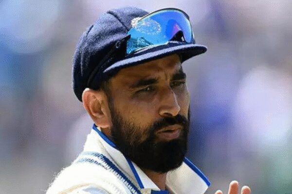 Mohammed Shami (ANI image)  NEW DELHI: The Election Commission has asked Indian cricketer Mohammed Shami to appear in Kolkata for a hearing under the ongoing Special Intensive Revision (SIR) of electoral rolls. The hearing has now been rescheduled after Shami cited professional commitments.Shami was originally called to appear on Monday at a school in Jadavpur along with his brother Mohammed Kaif for voter verification. However, the pacer could not attend as he is currently in Rajkot, representing Bengal in the Vijay Hazare Trophy. Following his request, the Election Commission agreed to give fresh dates and the hearing will now be held between January 9 and 11.Officials said Shami is a registered voter of Kolkata Municipal Corporation’s Ward 93, which falls under the Rashbehari constituency. According to the West Bengal Chief Electoral Officer’s office, the hearing was required after discrepancies were found in the Enumeration Form submitted by Shami and his brother.“The Enumeration Form was incorrectly filled out by the cricketer and his brother, because of which they were called for the hearing,” an official said.Though originally from Uttar Pradesh, Shami has lived in Kolkata for several years due to his cricketing career. He moved to the city at a young age, trained under former Bengal Ranji captain Sambaran Bandyopadhyay and later earned a place in Bengal’s under-22 team.The development comes amid the Special Intensive Revision exercise in West Bengal, which has seen several celebrities being issued hearing notices, placing them on the same footing as ordinary voters. Apart from Shami, actor and Trinamool Congress MP Dev and actor couple Laboni Sarkar and Kaushik Bandyopadhyay, have also been called or identified during the process.Election officials said the SIR exercise is aimed at correcting voter records and ensuring accuracy. All voters, including public figures are required to comply with the verification process.About the AuthorTOI News DeskThe TOI News Desk comprises a dedicated and tireless team of journalists who operate around the clock to deliver the most current and comprehensive news and updates to the readers of The Times of India worldwide. With an unwavering commitment to excellence in journalism, our team is at the forefront of gathering, verifying, and presenting breaking news, in-depth analysis, and insightful reports on a wide range of topics. The TOI News Desk is your trusted source for staying informed and connected to the ever-evolving global landscape, ensuring that our readers are equipped with the latest developments that matter most.”Read MoreEnd of ArticleFollow Us On Social MediaVideosUS Senator Claims India Cut Russian Oil Buys And Sought Trump Tariff Relief Amid Pressure Bid On OilVHP Calls Out Bangladesh Chief Adviser Yunus’ ‘Empire of Unrest’ After 6 Hindus Killed In 18 DaysPathankot Arrest Of 15-Year-Old Spy Exposes Strategy Of Pakistan ISI Targeting Minors Against IndiaBangladesh Unrest Claims Two More Hindu Lives As Six Killings In 18 Days Raise Minority Safety Fears‘Really Happy For Others’: SC Rejects Umar Khalid’S Bail; Partner Shares His Reaction“Trump’s Interest Is Clear”: Ex-Diplomat Slams Venezuela ActionCPI-M Protests Near Us Consulate In Chennai Over Venezuela AttackBJP Welcomes SC Denial Of Bail To Umar Khalid And Sharjeel Imam; Opposition Calls It Unfortunate”US Has No Jurisdiction in Venezuela” Ex-UN Envoy Dilip Sinha Slams US Action In VenezuelaAfter T20 World Cup Move, Bangladesh Now Bans IPL 2026 Broadcast Amid Mustafizur Rahman Row123PhotostoriesTop gut health foods to add to your diet in 20265 signs you are emotionally invested more than your partnerWinter Special: How to make classic Palak Paneer for lunch at homeWhat Your Birth Date Says About You (More Than You Think)5 must-visit pilgrimage places for blessings and good luck in 2026Working parents and the myth of ‘quality time’; Here’s how parents manage work while giving time to their kidsPriyanka Chahar Choudhary’s stunning ethnic style game: From sarees to lehengaYour birth date can make you rich in 2026Why vitamin deficiencies often show up on your face or hairWhat is sarcopenia and why muscle loss begins earlier than you think123Hot PicksBudget 2026Vande Bharat Sleeper TrainPublic holidays January 2026Gold rate todayUS Visa BondsCigarette tax hikeBank Holidays JanuaryTop TrendingSan Francisco 49ersCardi BQuinn HughesKyle TuckerSidney Crosby LifestyleTyrese Haliburton and Jade Jones Net WorthKevin StefanskiChicago Bulls vs Boston CelticsJohn PyleKevin Durant vs LeBron James Net Worth