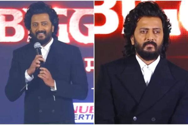 ‘Bigg Boss Marathi’ Season 6: Riteish Deshmukh reveals hosting the reality show ‘comes with its pressures’; says, ‘They judge the actions’