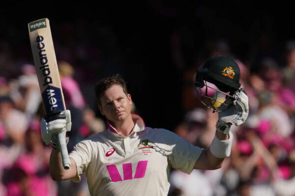 Steve Smith overtakes Don Bradman: Now behind only Virat Kohli and Sachin Tendulkar as Aussie rewrites Ashes history at SCG | Cricket News